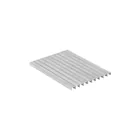 Caja con 5000 grapas corona 3/8' calibre 22, 6mm p/ENNE-70 1