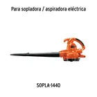 Boquilla para sopladora / aspiradora SOPLA-1440, TRUPER 2
