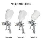 Repuestos de pistolas para pintar para PIPI-441, TRUPER 2