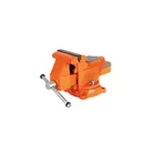 Tornillo de banco 6' uso industrial de hierro nodular 1