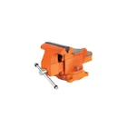Tornillo de banco 8' uso industrial de hierro nodular 1