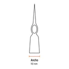 Talacho-hacha, 5 lb sin mango, TRUPER 3