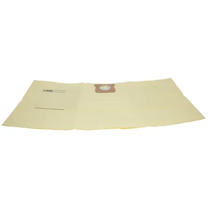 Bolsa para polvo para aspiradora ASPI-08X, TRUPER