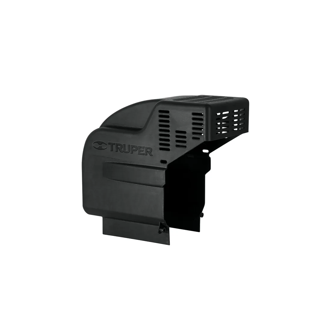 Carcasa plástica para compresores 25/50L, TRUPER