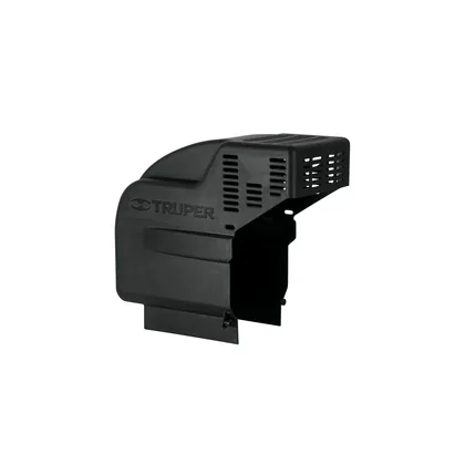 Carcasa plástica para compresores 25/50L, TRUPER
