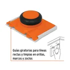 Pad rematador 5', TRUPER 2