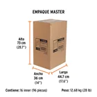 Pad rematador 5', TRUPER 6