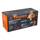 Bomba presurizadora jet hierro 1 HP con control, TRUPER 7