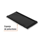 Repuesto para pinta pad, 7', TRUPER 2
