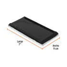 Repuesto para pinta pad, 7', TRUPER 3