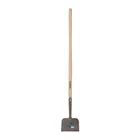 Raspador forjado de 8', mango de 48', TRUPER 1
