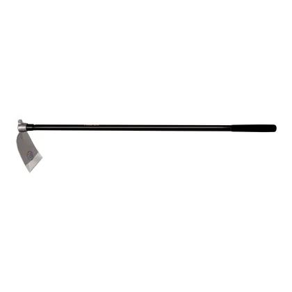 Azadón oreja y martillo No. 2 de 2.8 lb, mango de fibra 54'