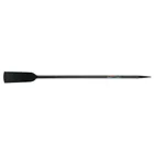 Barra cavadora 1' x 130 cm, escoplo 102 mm, TRUPER 1