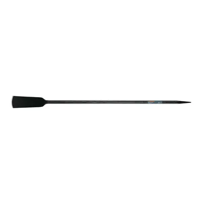 Barra cavadora 1' x 150 cm, escoplo 102 mm, TRUPER