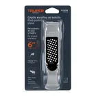 Cepillo escofina para muros de yeso, 6', TRUPER 5