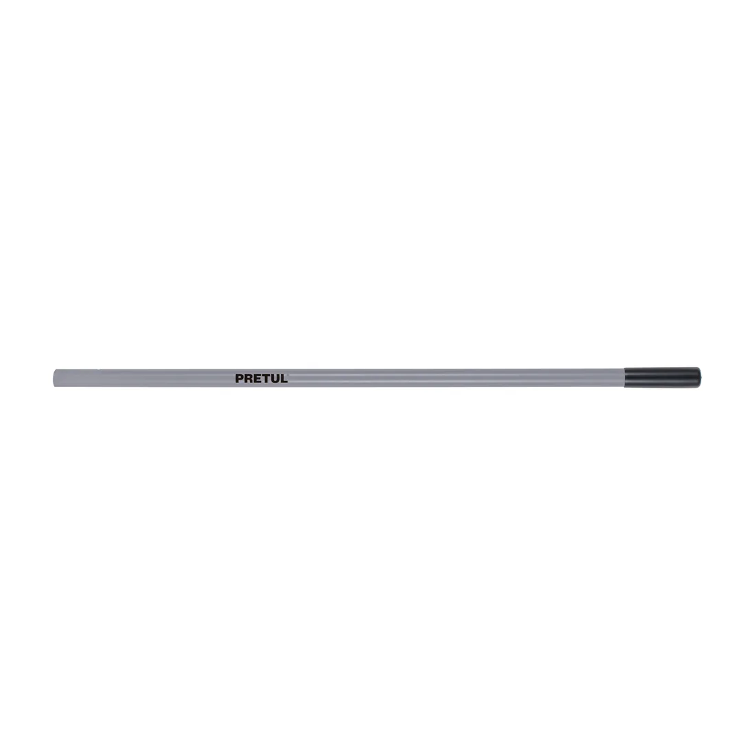 Mango de fibra de vidrio, repuesto para CA-34F, 44', PRETUL