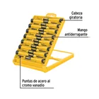 Juego con 15 desarmadores de precisión, PRETUL 2