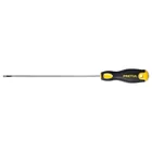 Desarmador cabinet 1/8 x 6' mango Comfort Grip, PRETUL 1