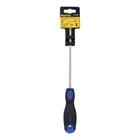 Desarmador de cruz 1/4' x 6' mango Comfort Grip, PRETUL 3