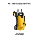 Manguera para LAVA-1500P, PRETUL 2