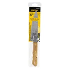 Cuchillo de chef 6' mango de madera, PRETUL 4