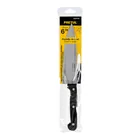 Cuchillo de chef 6' mango de polipropileno, PRETUL 4
