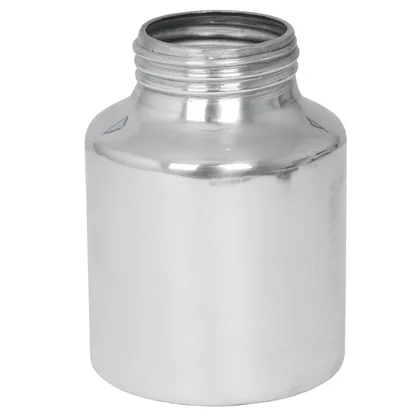 Vaso aluminio de repuesto para PIPI-26/27, PRETUL