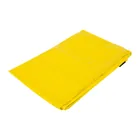 Lona de polietileno 3 x 3 m, amarilla, 110 g/m2, PRETUL 1
