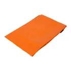 Lona de polietileno 3 x 3 m, naranja, 110 g/m2, PRETUL 1