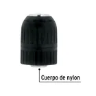 Broquero 1/2' sin llave, para máquinas inalámbricas, PRETUL 2