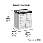 Fumigador de 16 L manual de mochila, PRETUL 3