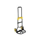 Diablo de carga, plegable de acero, 60 kg, PRETUL 1