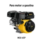 Carburador para motor a gasolina MOG-65P, PRETUL 2