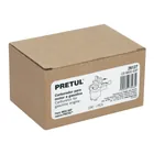Carburador para motor a gasolina MOG-65P, PRETUL 3