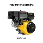 Carburador para motor a gasolina MOG-130P, PRETUL 2