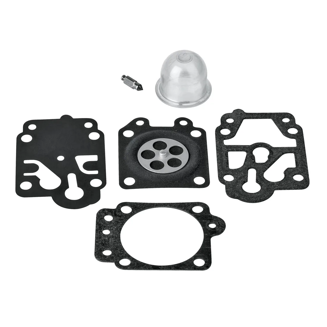 Kit de mantenimiento para carburador para DES-25P, PRETUL