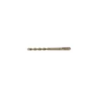 Broca SDS Plus 3/8 x 6', TRUPER 1
