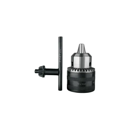 Broquero 1/2' con llave, PRETUL