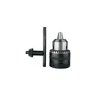 Broquero 1/2' con llave, PRETUL 1
