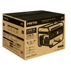 Caja de empaque de repuesto GEN-25P, PRETUL 1