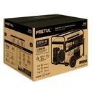 Caja de empaque de repuesto GEN-55P, PRETUL 1