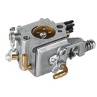 Carburador p/motosierra a gasolina MOT-4516P/4518P/4520P 1