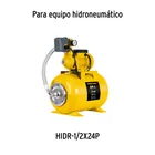 Caja de empaque de repuesto para HIDR-1/2X24P, PRETUL 2