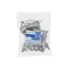 Abrazadera para perfil monocanal de 2', VOLTECK 4