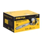 Caja de empaque de repuesto para MOT-4518P, PRETUL 1