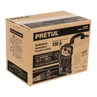 Caja de empaque de repuesto para SOIN-110/130P, PRETUL 1