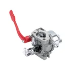 Kit de carburador p/revolvedora de cemento RECE-160P, PRETUL 1