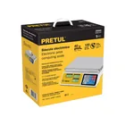 Caja empaque de repuesto para BASE-40P, PRETUL 1