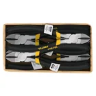 Pinza de corte diagonal 6' mango de vinil, a granel, PRETUL 4
