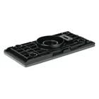 Base hook and loop para LIOR-1/3P4, PRETUL 1